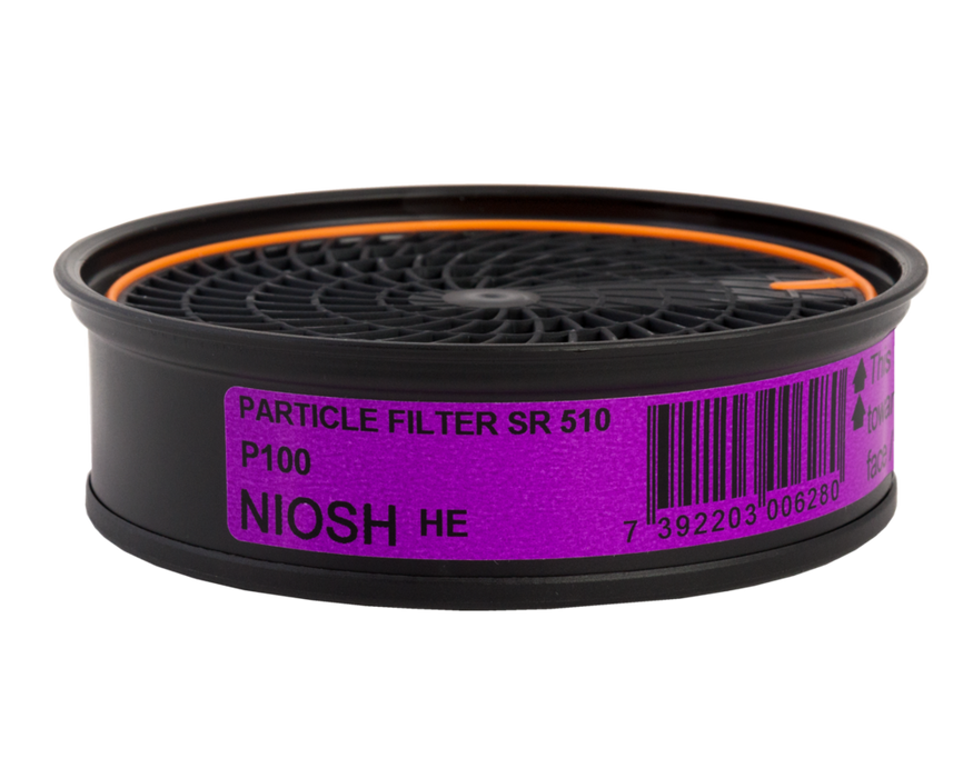 SR 510 Particulate Filter 