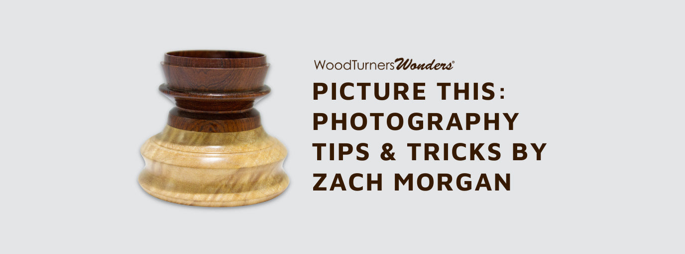 Picture This: Photography Tips & Tricks! (by Zach Morgan)