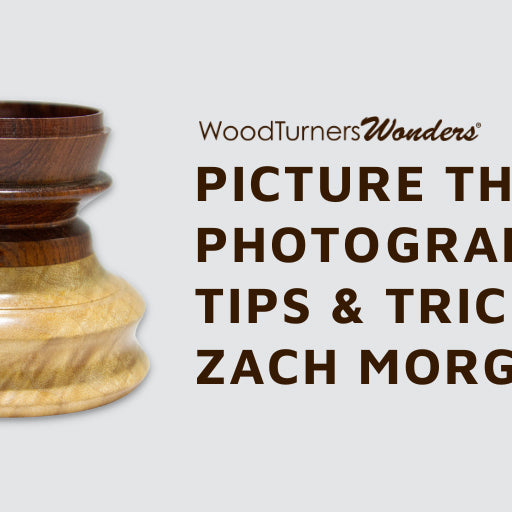 Picture This: Photography Tips & Tricks! (by Zach Morgan)