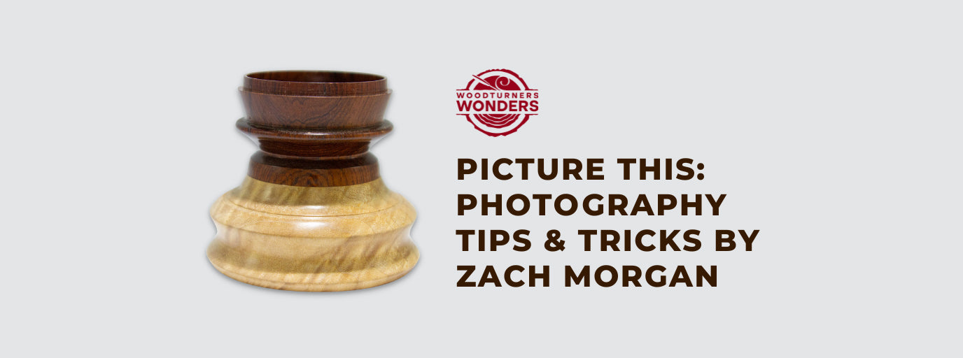 Picture This: Photography Tips & Tricks! (by Zach Morgan)