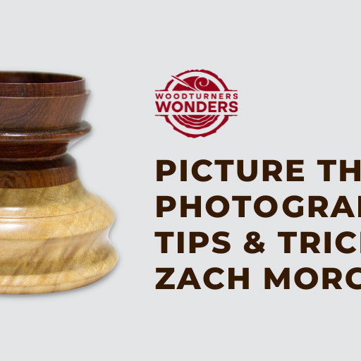 Picture This: Photography Tips & Tricks! (by Zach Morgan)