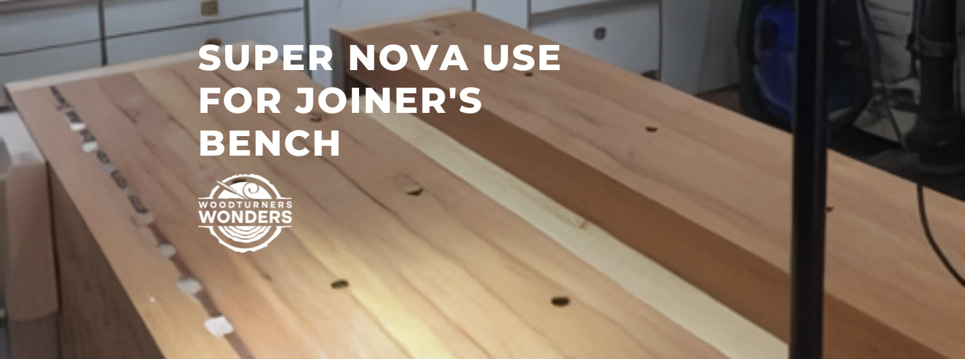 Super Nova Use For Joiner's Bench