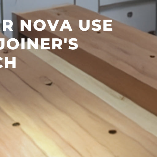 Super Nova Use For Joiner's Bench