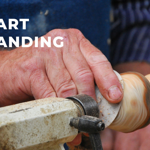 The Art Of Sanding