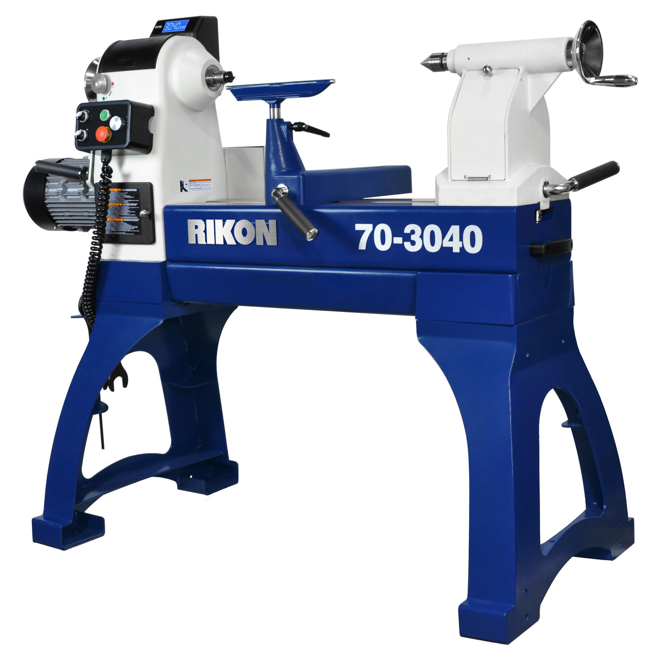 RIKON Lathes