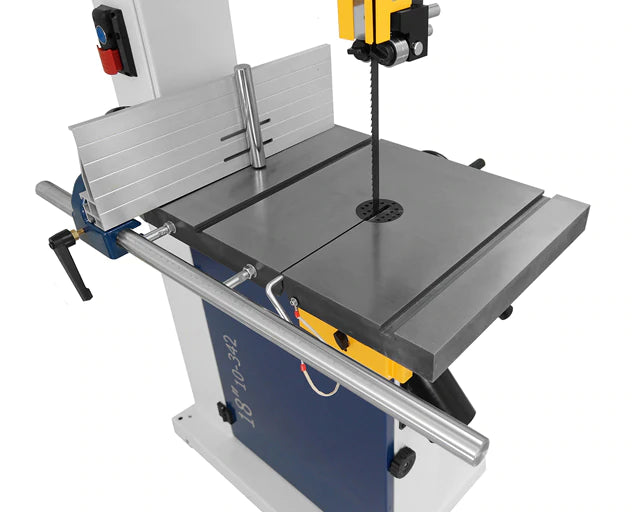 RIKON Bandsaws