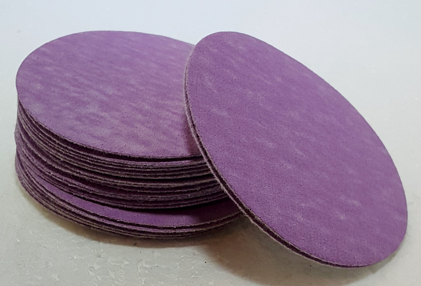 Purple Power 2" Sanding Discs