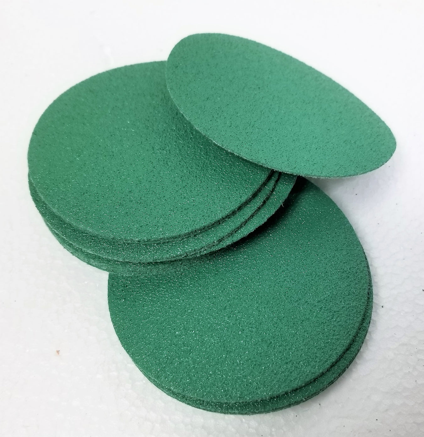 Remover Smoother, 1-inch (oversized) Sanding Discs