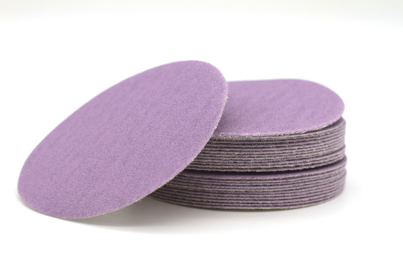 Purple Power 3" Sanding Discs