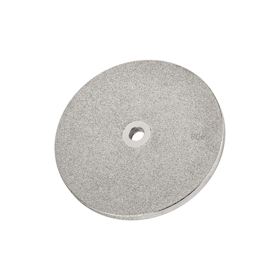 Sharpening Disks