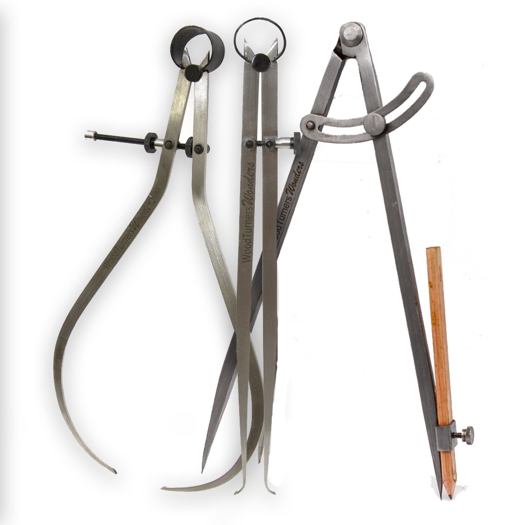 Reliable Inside Calipers | Get Precise Results Every Time