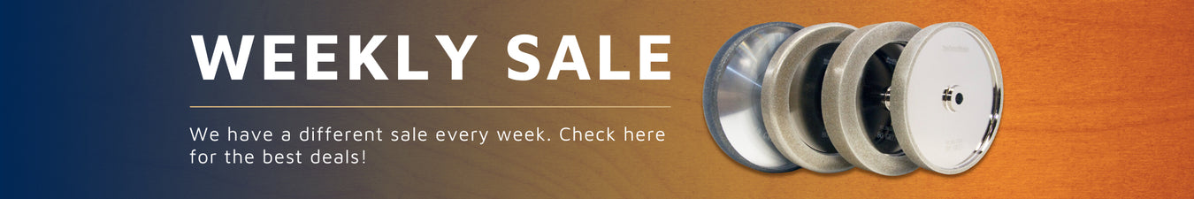 Weekly Sale