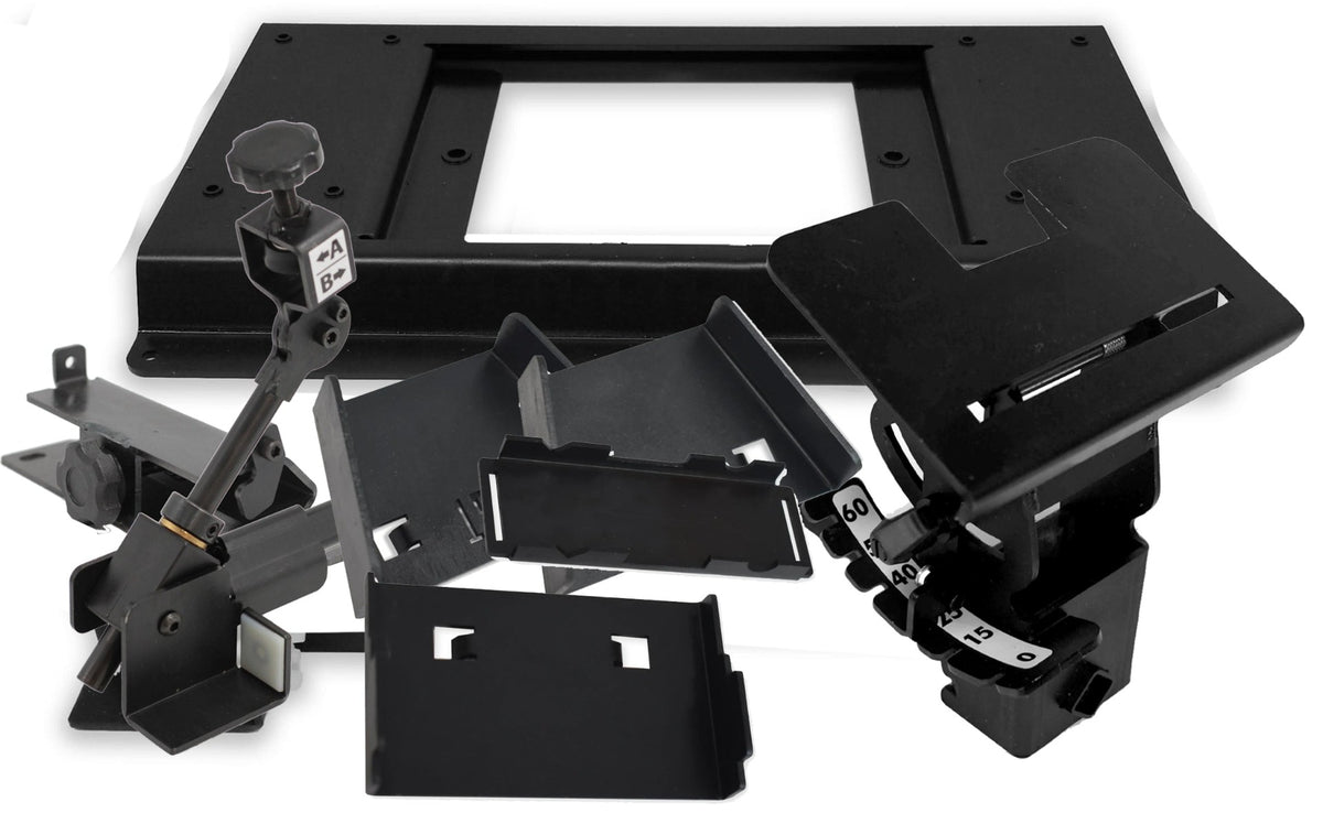 Kodiak Sharpening System Wood Lathe Tool Sharpening System — Wood