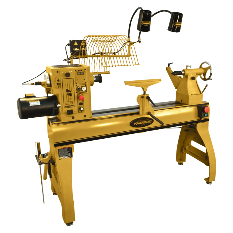 Lathes