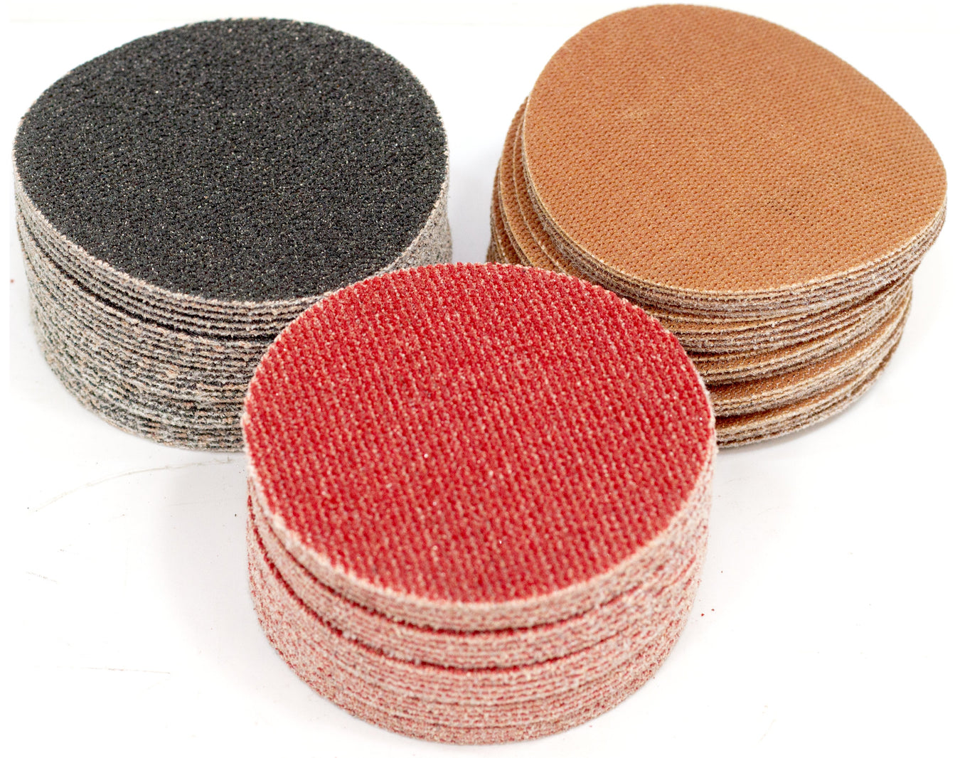 Wonder Weave Pro Net 3" Sanding Discs