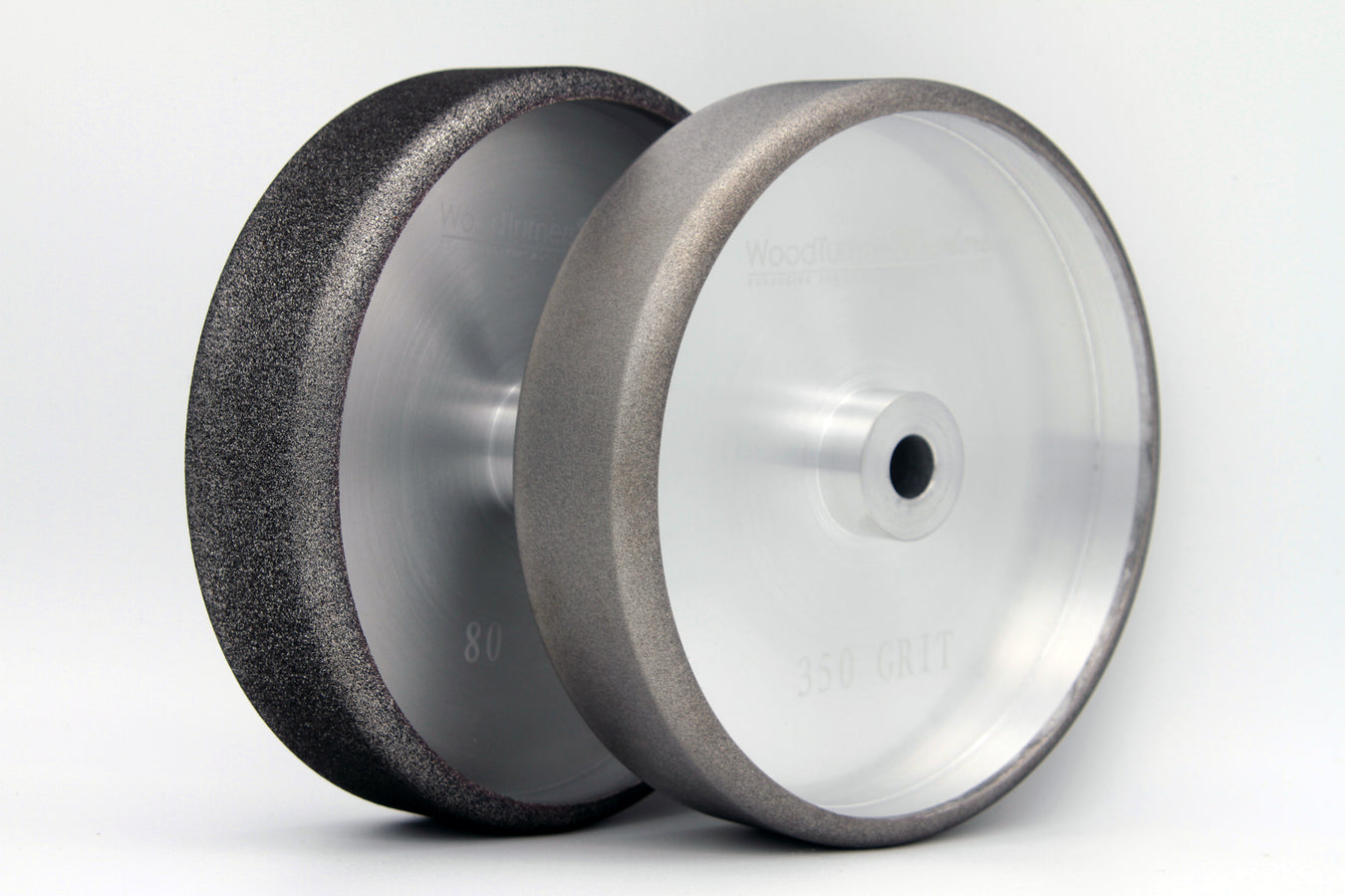 Radius Edge CBN Wheels