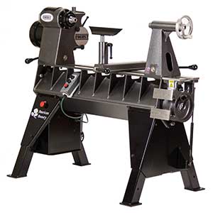 Robust Lathes