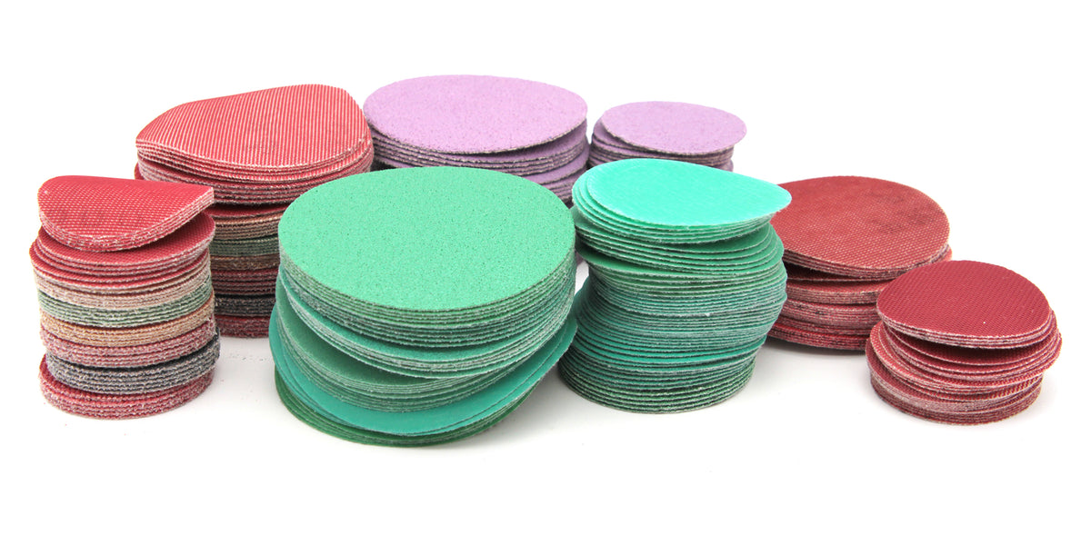 Sandpaper — Wood Turners Wonders