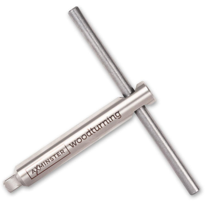Axminster Woodturning Standard Key for SK100 & SK114 Chucks