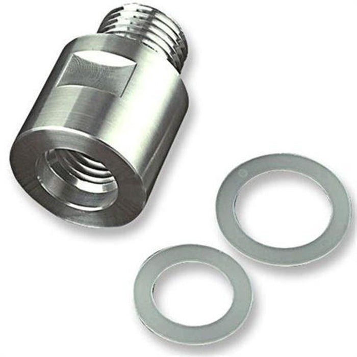Hold Fast Lathe Spindle Adapter