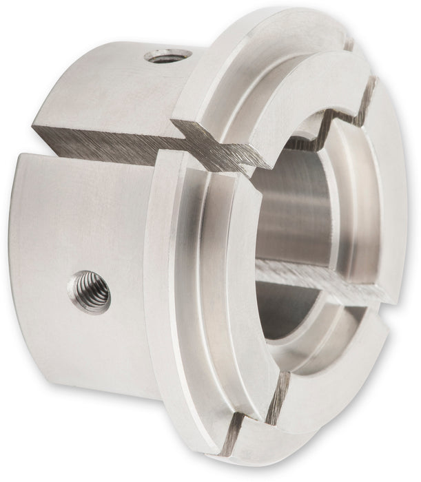 Dovetail Jaws Insert 38mm