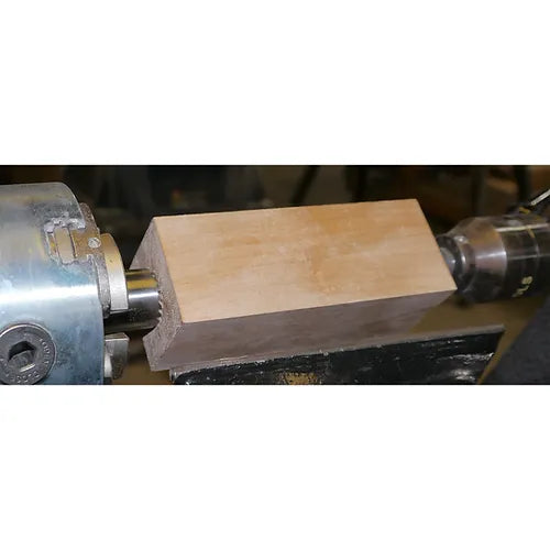 Easy Wood Tools Multi-Spur Easy Drive Center
