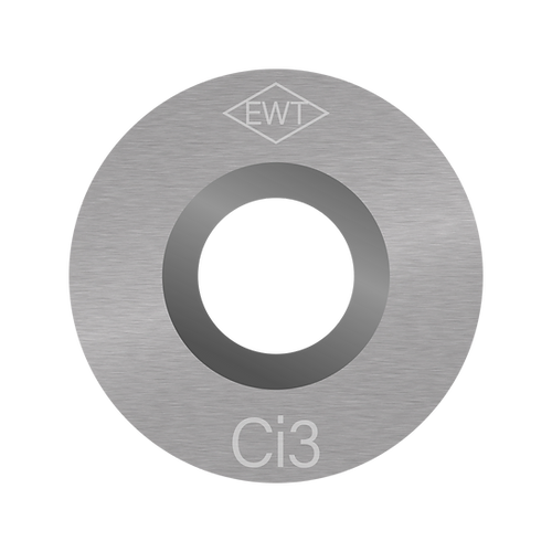 Easy Wood Tools Ci3 Carbide Cutter -Round