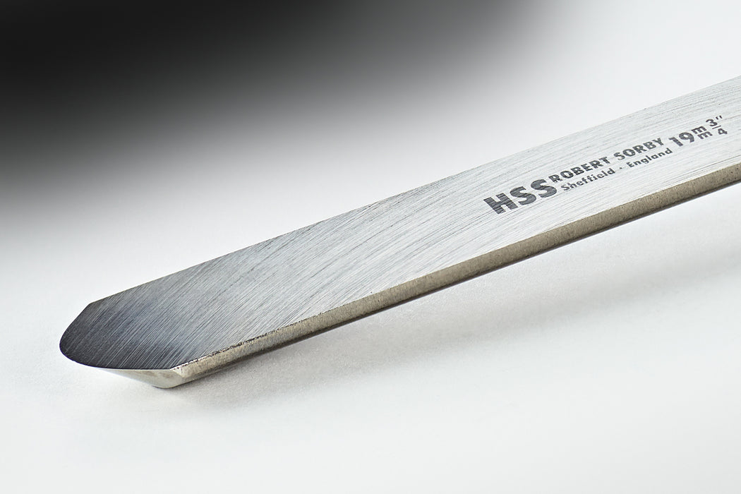 Sorby Spindlemaster Blade 3/4"