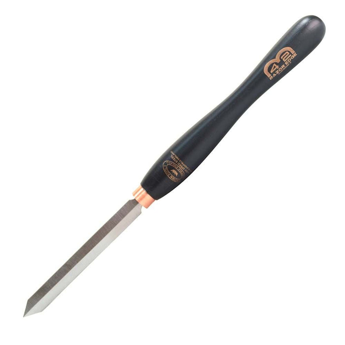 Crown M42 Razor Edge Cyro Diamond Parting Tool 3/16"