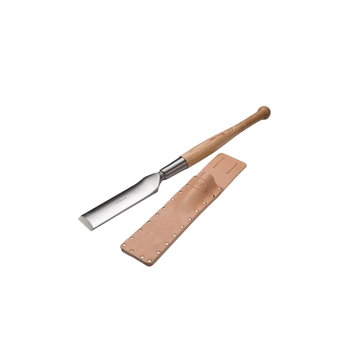 Sorby Timber Framers Slick 2-3/8"