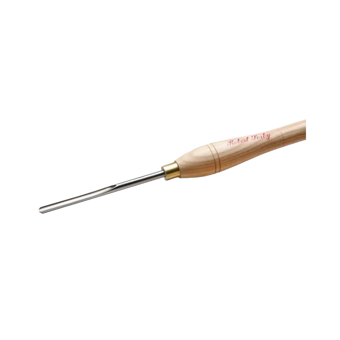 Sorby 3/8" Fingernail Spindle Gouge