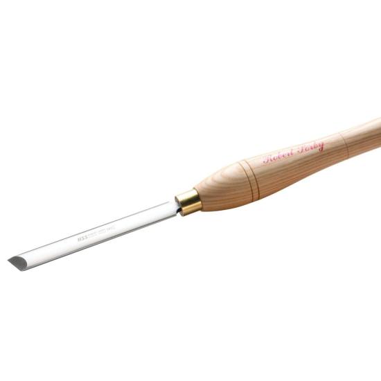 Sorby Oval Skew 1/2" - 809H