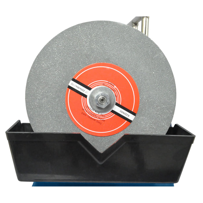 Rikon 82-100 8″ Wet Sharpener