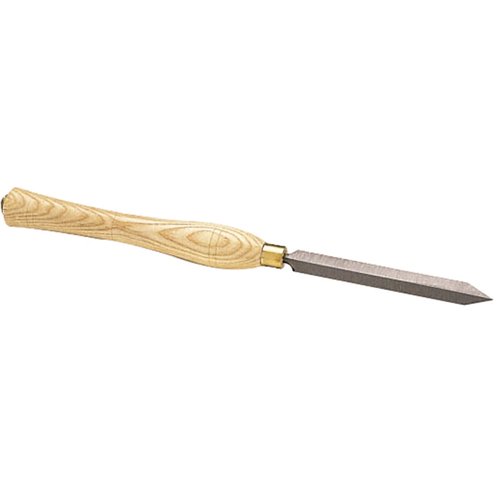 Sorby 831H - Diamond Parting 3/16"