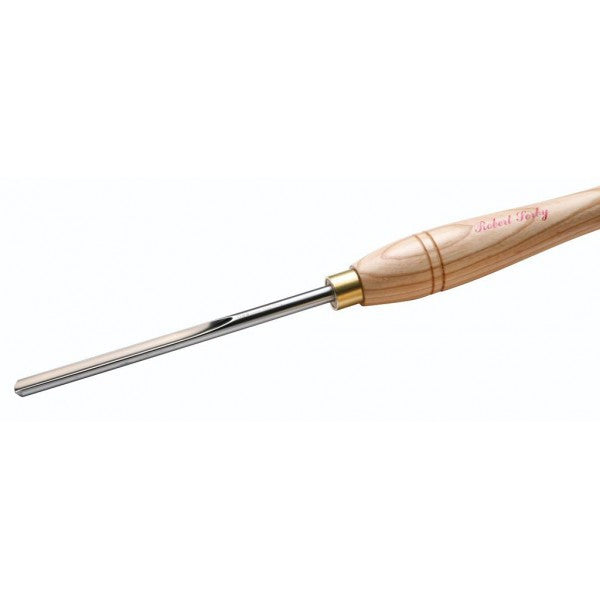 Sorby 3/8" Bowl Gouge HSS - 842LH