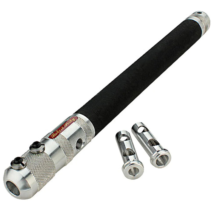 Sorby Sovereign 16" Handle with two collets