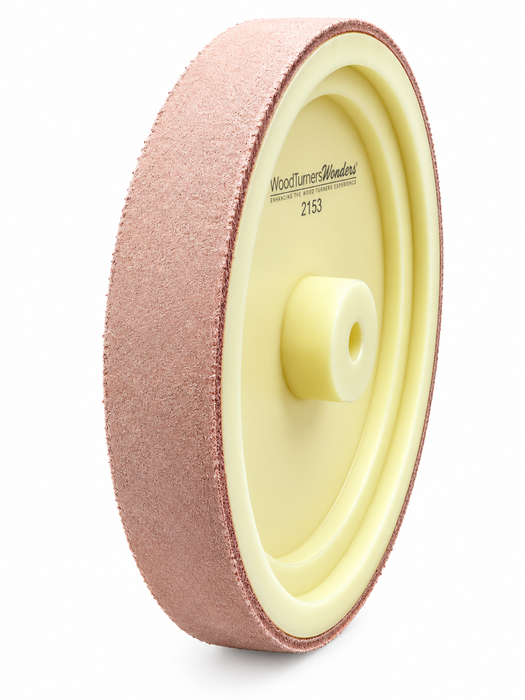 True Edge Honing Wheel