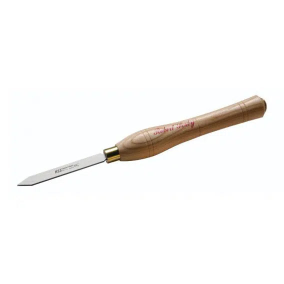 Sorby Standard Parting Tool 1/4"