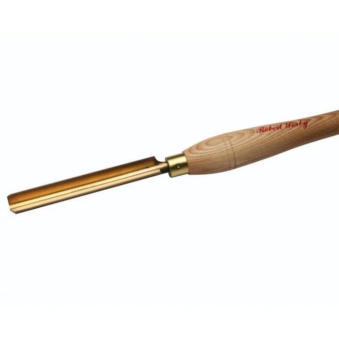 Sorby Excelsior High Performance 3/4" Spindle Roughing Gouge, Handled