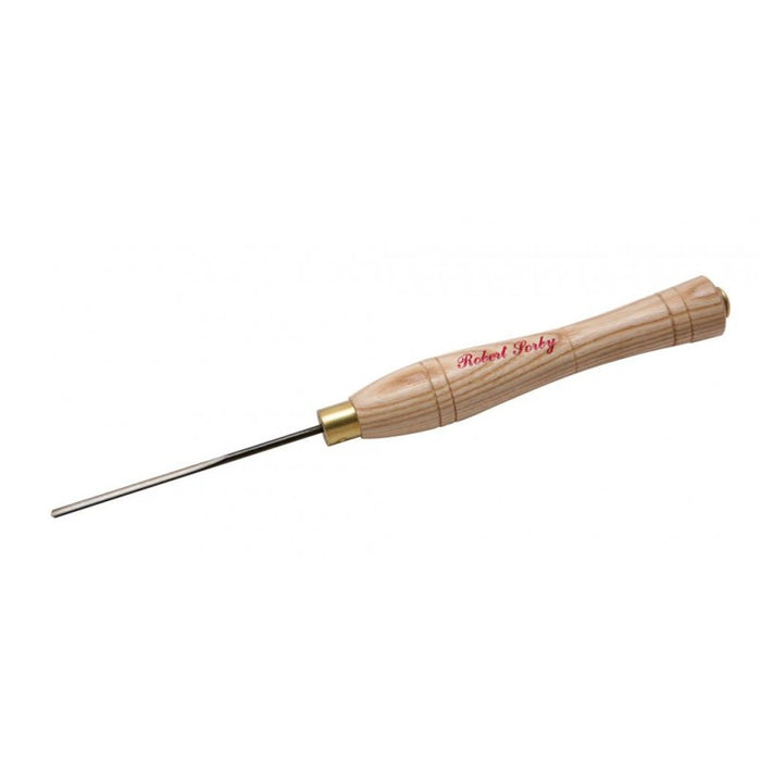 Sorby Micro Spindle Gouge 1/8″