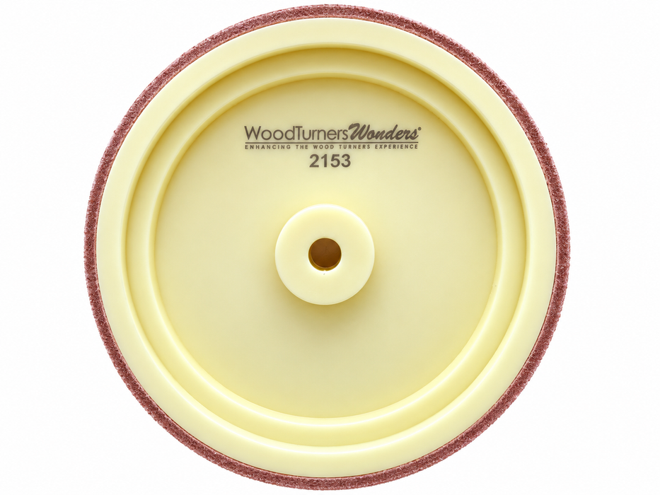 True Edge Honing Wheel