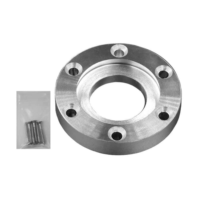 Easy Faceplate Rings 3" Diameter, EWT12855
