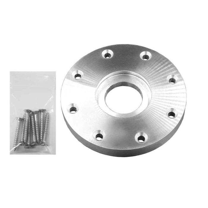 Easy Faceplate Rings 4 1/2" Diameter, EWT12856