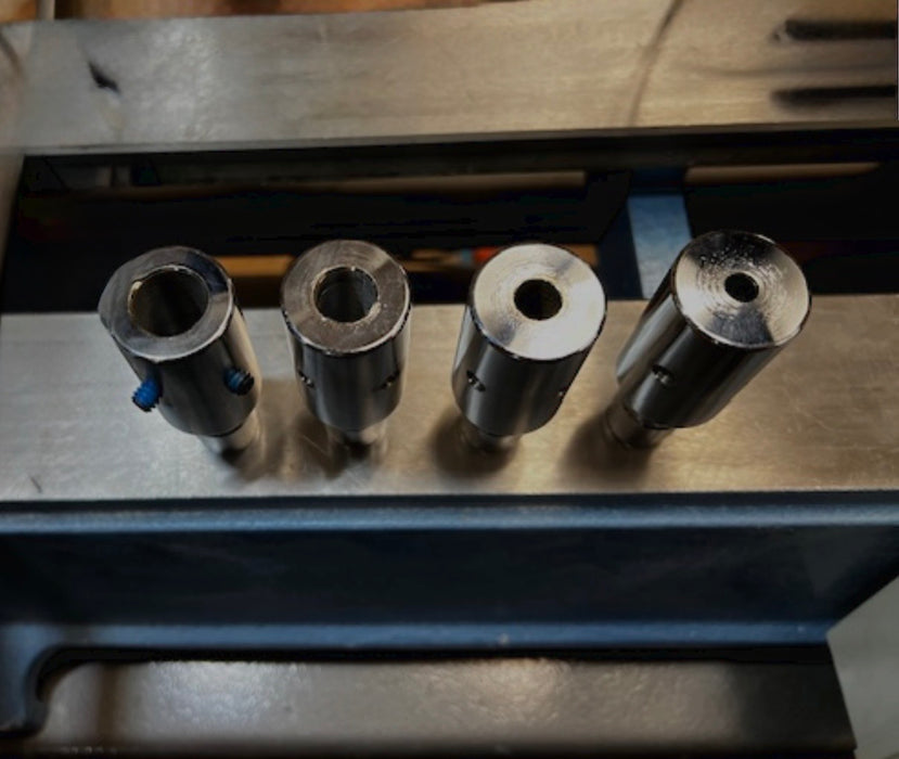 Wonder Vision Hollowing System Boring Bar Adapter