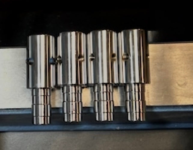 Wonder Vision Hollowing System Boring Bar Adapter