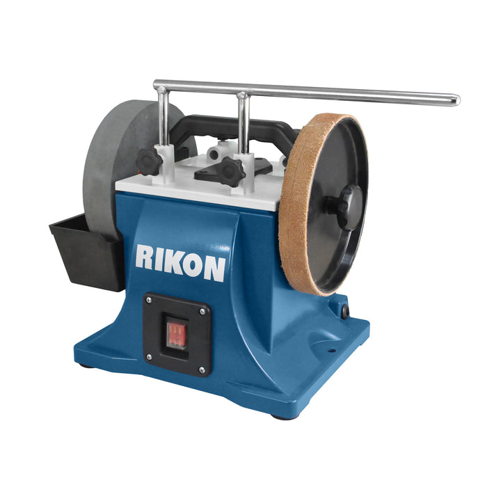Rikon 82-100 8″ Wet Sharpener