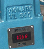 Vicmarc VL300S ASM EVS