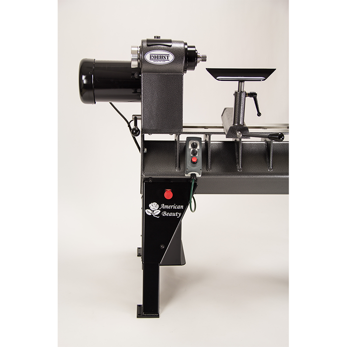 American beauty wood deals lathe