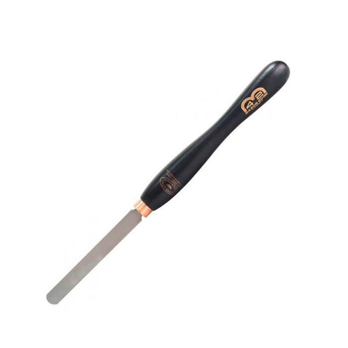 Crown M42 Razor Edge Cryo Round Nose Scraper - 3/4"