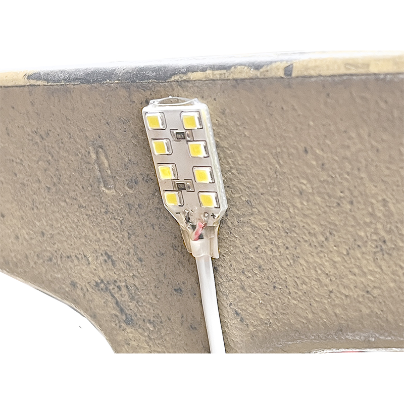 Eclipse LED Compact Lathe Lamp — Wood Turners Wonders